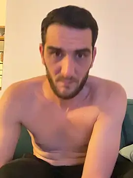 Anthopassif84 online show from 16, 5, 2026