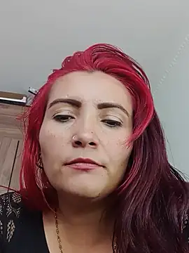 Snapshot of nanis_milf chatting on 22, 6, 2026 nanis milf online show from 22, 6, 2026
