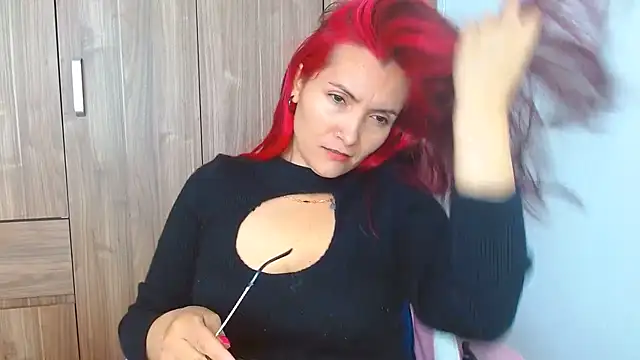 nanis milf online show from 1, 7, 2026