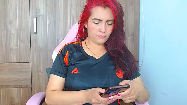 nanis milf online show from 7, 7, 2026