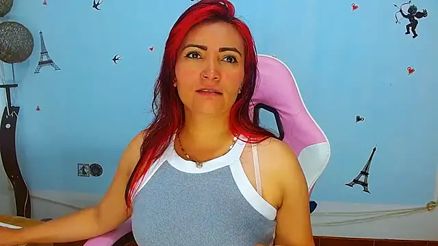 nanis milf online show from 16, 7, 2026