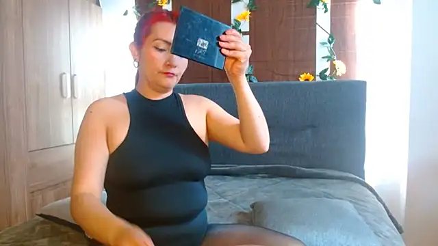 nanis milf online show from 23, 7, 2026