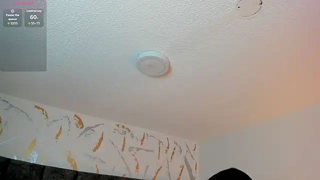 Cristal Velle online show from 19, 3, 2026