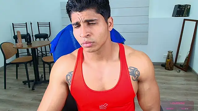 Apolotherock online show from 24, 3, 2026