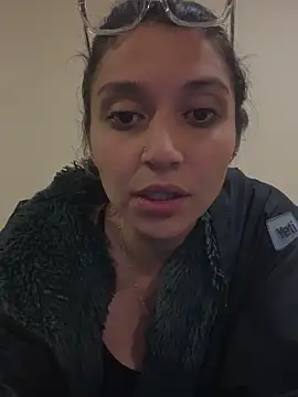 Isabella Varella online show from 17, 3, 2026