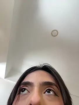 ZaraLuuv online show from 13, 2, 2026