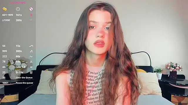 CathrynCovil online show from 4, 7, 2026