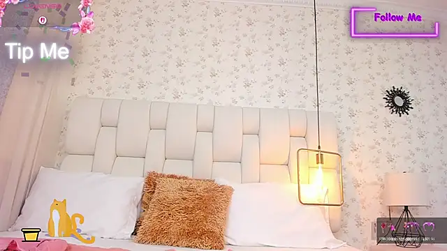 Liz ortega30 online show from 22, 3, 2025