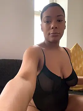 Melia Rayne online show from 16, 11, 2025