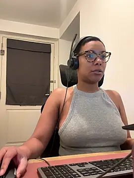 Melia Rayne online show from 8, 1, 2026