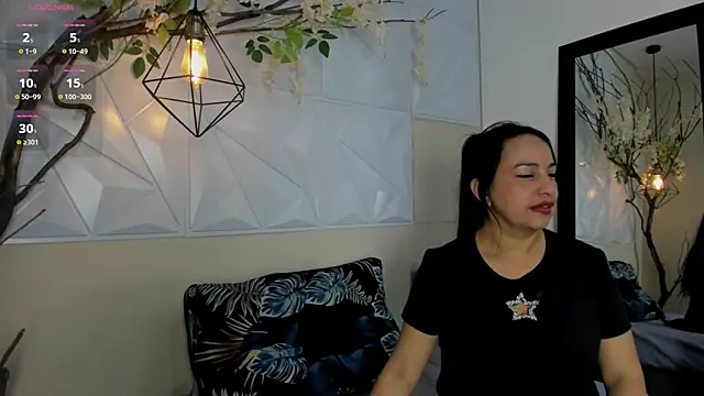 Chanel milff  online show from 1, 5, 2026