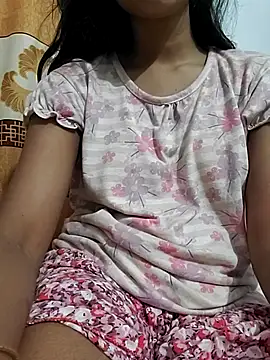 sexy-trisha1 online show from 15, 10, 2025