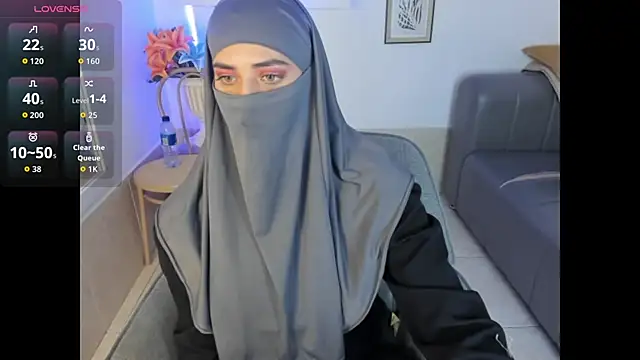 salma arabicc online show from 18, 11, 2025