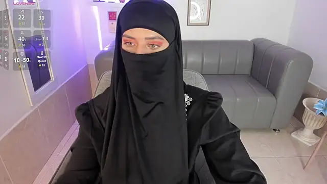 salma arabicc online show from 18, 1, 2026