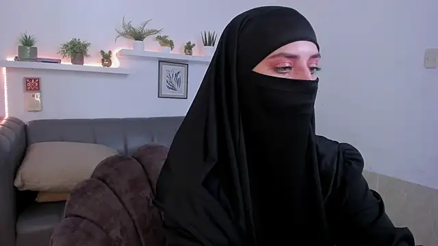 salma arabicc online show from 7, 5, 2026