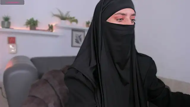 salma arabicc online show from 11, 6, 2026