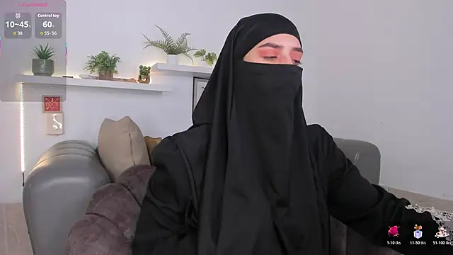 salma arabicc online show from 20, 6, 2026