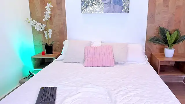 isabella winkler online show from 14, 12, 2025