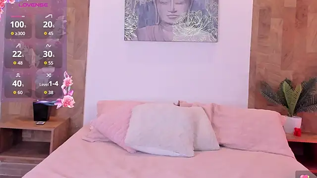 isabella winkler online show from 29, 4, 2026