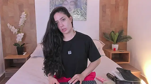Snapshot of isabella_winkler chatting on 11, 6, 2026 isabella winkler online show from 11, 6, 2026