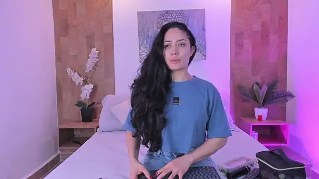 Snapshot of isabella_winkler chatting on 20, 6, 2026 isabella winkler online show from 20, 6, 2026