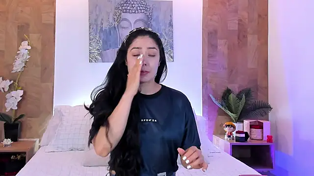 Snapshot of isabella_winkler chatting on 5, 8, 2026 isabella winkler online show from 5, 8, 2026