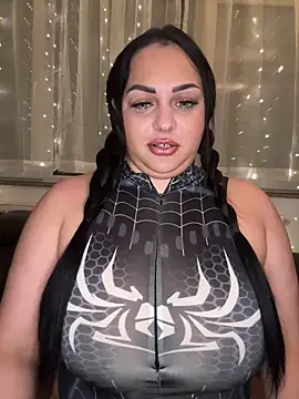 Blackpearlx666 online show from 27, 11, 2025