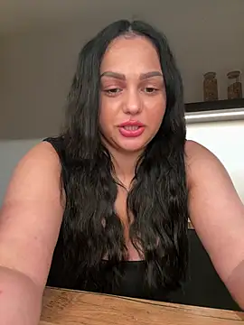 Blackpearlx666 online show from 25, 6, 2026