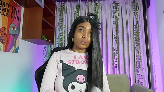 SarahLynn7 online show from 20, 2, 2026