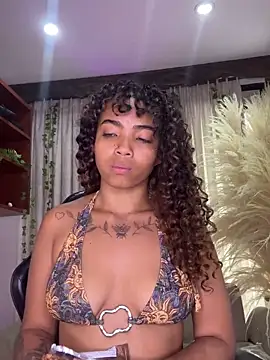 SarahLynn7 online show from 18, 3, 2026