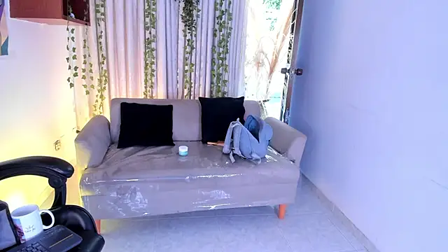 SarahLynn7 online show from 20, 3, 2026