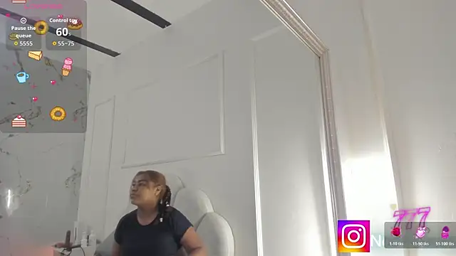 Candaceoweens online show from 29, 4, 2026