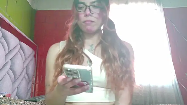 Snapshot of daniia_johns chatting on 19, 9, 2025 daniia johns online show from 19, 9, 2025