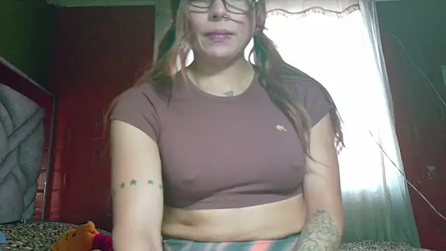 Snapshot of daniia_johns chatting on 16, 10, 2025 daniia johns online show from 16, 10, 2025