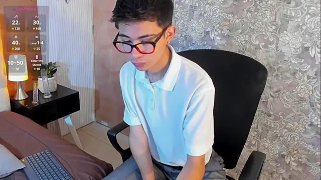 Snapshot of dads_rider chatting on 20, 3, 2025 dads rider online show from 20, 3, 2025