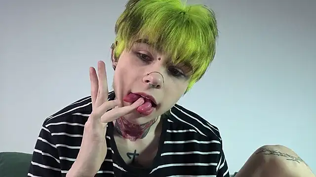 Alex Vallley online show from 19, 7, 2026
