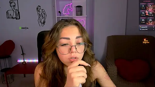 kiki swan online show from 7, 11, 2025