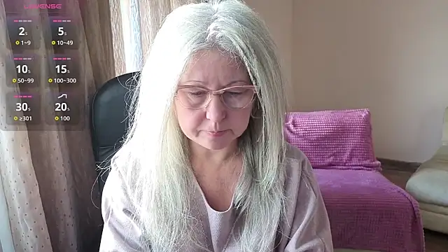 Wane Witch online show from 30, 11, 2025