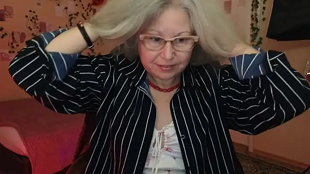Wane Witch online show from 3, 5, 2026