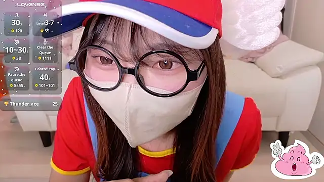 Ran-o0 0o online show from 30, 10, 2025