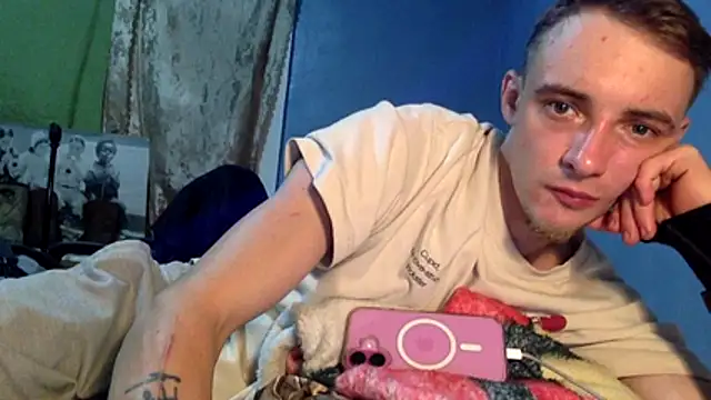 Ilovepussy1911 online show from 13, 3, 2026