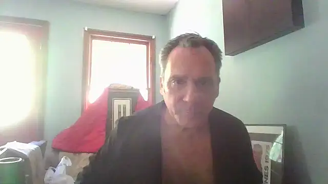 HunkofRock online show from 2, 5, 2026