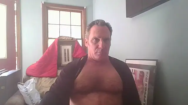 HunkofRock online show from 13, 5, 2026