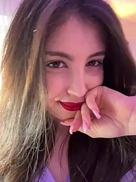 Malena Blanco online show from 13, 3, 2025