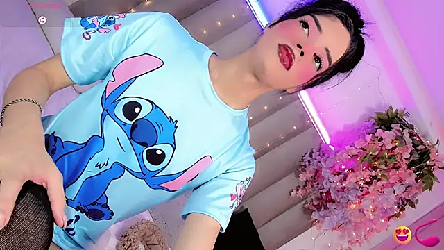 Nina Keyli online show from 13, 7, 2026
