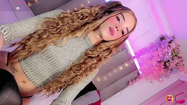 Nina Keyli online show from 28, 7, 2026