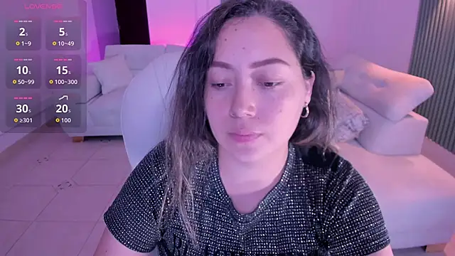 heidy johns online show from 7, 5, 2026