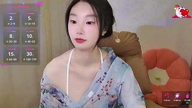 Snapshot of shaovu chatting on 8, 9, 2025 shaovu online show from 8, 9, 2025