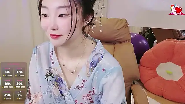 shaovu online show from 16, 12, 2025