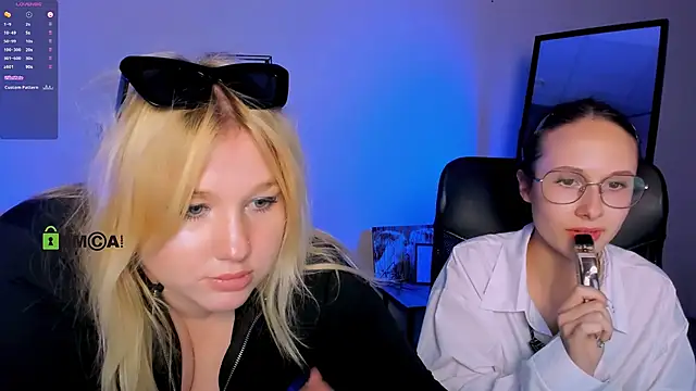 mona cloud online show from 3, 10, 2025